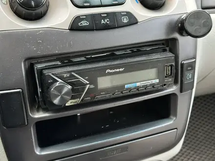 Hyundai Trajet 2006 года за 3 750 000 тг. в Актобе – фото 22