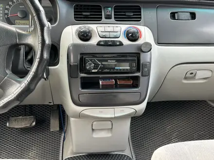 Hyundai Trajet 2006 года за 3 750 000 тг. в Актобе – фото 6