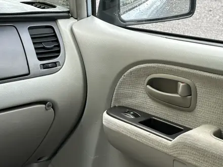 Hyundai Trajet 2006 года за 3 750 000 тг. в Актобе – фото 5