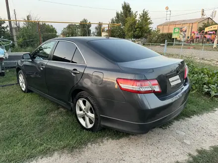 Toyota Camry 2009 года за 5 000 000 тг. в Уральск – фото 6