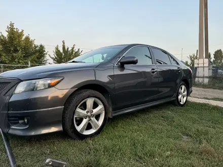 Toyota Camry 2009 года за 5 000 000 тг. в Уральск – фото 13