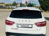 ВАЗ (Lada) Vesta SW Cross 2020 годаүшін4 900 000 тг. в Актобе – фото 2