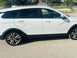 ВАЗ (Lada) Vesta SW Cross 2020 годаүшін4 900 000 тг. в Актобе – фото 3