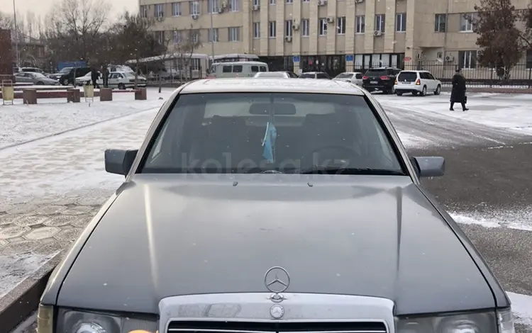 Mercedes-Benz E 230 1993 годаfor1 000 000 тг. в Шу