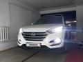 Hyundai Tucson 2017 года за 12 000 000 тг. в Шымкент – фото 7