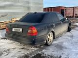 Mercedes-Benz C 200 1994 года за 1 700 000 тг. в Кокшетау – фото 2