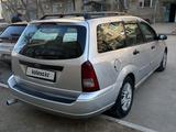 Ford Focus 2002 годаfor2 400 000 тг. в Актау – фото 3