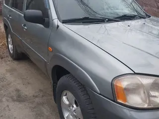 Mazda Tribute, 2003