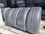 255 45 R19 Hankook 2022 Год за 45 000 тг. в Алматы
