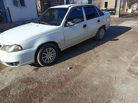 Daewoo Nexia 2013 года за 1 400 000 тг. в Алматы – фото 9