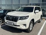 Toyota Land Cruiser Prado 2020 годаfor23 900 000 тг. в Астана