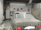 Mercedes-Benz 190 1988 года за 500 000 тг. в Астана – фото 3