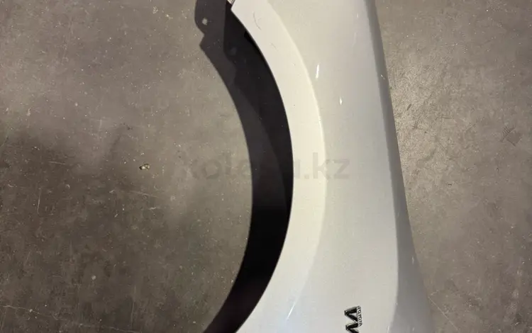 Крыло за 90 000 тг. в Алматы