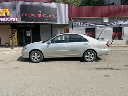 Toyota Camry 2002 года за 3 550 000 тг. в Павлодар – фото 5