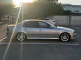 BMW 530 2000 года за 4 200 000 тг. в Тараз – фото 3