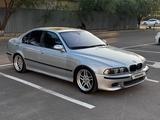 BMW 530 2000 года за 4 200 000 тг. в Тараз – фото 4