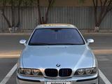 BMW 530 2000 года за 4 200 000 тг. в Тараз – фото 5