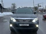 Toyota Fortuner 2014 годаfor12 100 000 тг. в Алматы