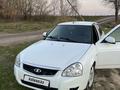 ВАЗ (Lada) Priora 2170 2015 годаfor2 650 000 тг. в Шымкент – фото 2