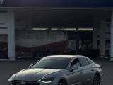 Hyundai Sonata 2021 года за 11 000 000 тг. в Алматы