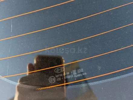 Hyundai Sonata 2021 года за 11 000 000 тг. в Алматы – фото 9