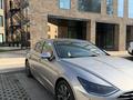 Hyundai Sonata 2021 годаүшін11 000 000 тг. в Алматы – фото 3