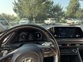 Hyundai Sonata 2021 годаүшін11 000 000 тг. в Алматы – фото 7