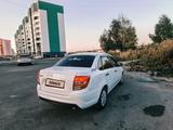 ВАЗ (Lada) Granta 2190 2019 годаүшін3 100 000 тг. в Усть-Каменогорск – фото 2