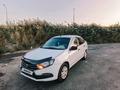 ВАЗ (Lada) Granta 2190 2019 года за 3 100 000 тг. в Усть-Каменогорск