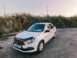 ВАЗ (Lada) Granta 2190 2019 года за 3 100 000 тг. в Усть-Каменогорск