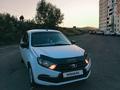 ВАЗ (Lada) Granta 2190 2019 года за 3 100 000 тг. в Усть-Каменогорск – фото 4