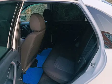 ВАЗ (Lada) Granta 2190 2019 года за 3 100 000 тг. в Усть-Каменогорск – фото 7