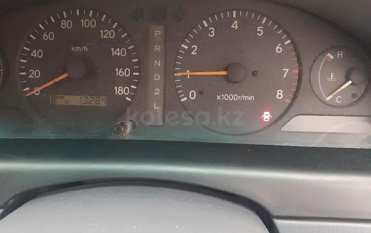 Toyota Ipsum 1997 года за 2 800 000 тг. в Усть-Каменогорск