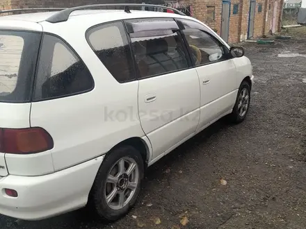 Toyota Ipsum 1997 года за 2 600 000 тг. в Усть-Каменогорск – фото 8