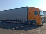 DAF  XF 105 2011 года за 25 000 000 тг. в Алматы – фото 4