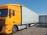 DAF  XF 105 2011 года за 25 000 000 тг. в Алматы – фото 2