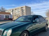 Mercedes-Benz E 200 1997 года за 2 500 000 тг. в Кызылорда – фото 4