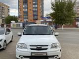 Chevrolet Niva 2012 годаүшін2 500 000 тг. в Актобе