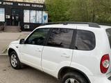 Chevrolet Niva 2012 года за 2 500 000 тг. в Актобе – фото 4