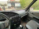 Chevrolet Niva 2012 года за 2 500 000 тг. в Актобе – фото 5