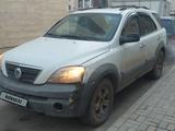 Kia Sorento 2006 годаfor3 000 000 тг. в Алматы