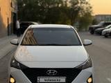 Hyundai Accent 2020 года за 5 300 000 тг. в Кызылорда – фото 3