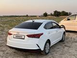 Hyundai Accent 2020 года за 5 300 000 тг. в Кызылорда