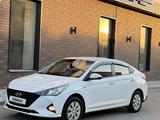 Hyundai Accent 2020 года за 5 300 000 тг. в Кызылорда – фото 4