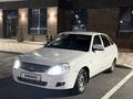 ВАЗ (Lada) Priora 2172 2014 годаүшін4 000 000 тг. в Атырау – фото 3