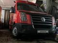 Volkswagen Crafter 2010 годаүшін10 000 000 тг. в Астана