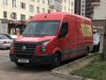 Volkswagen Crafter 2010 годаүшін10 000 000 тг. в Астана – фото 6