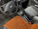 Hyundai Elantra 2004 года за 1 700 000 тг. в Петропавловск – фото 4