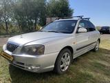 Hyundai Elantra 2004 года за 1 700 000 тг. в Петропавловск