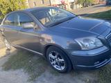 Toyota Avensis 2008 годаүшін4 800 000 тг. в Петропавловск – фото 3